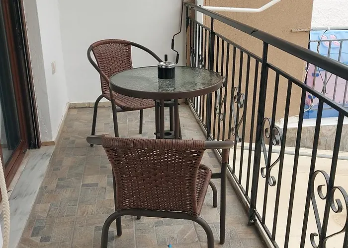 Diamond Apartments