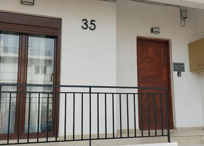 Diamond Apartments