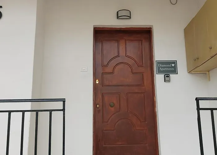 Diamond Apartments