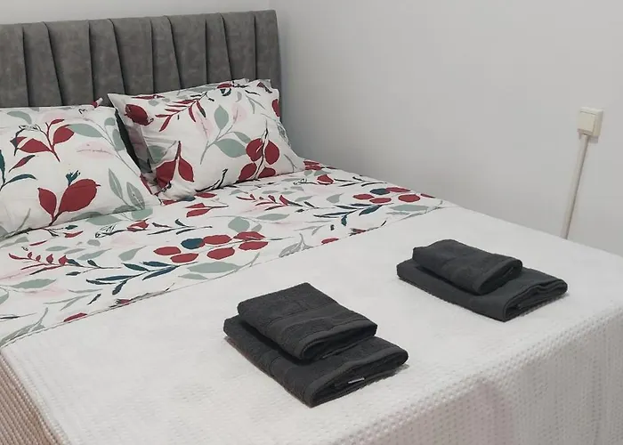 Diamond Apartments