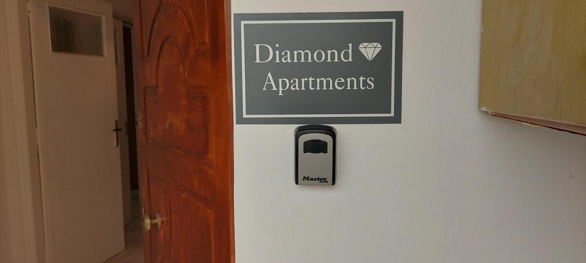 Diamond Apartment Artemida (Attica)