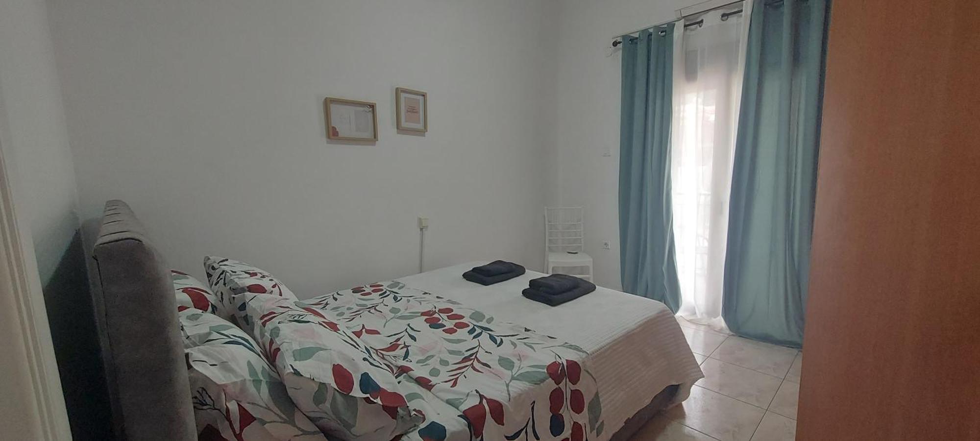 Apartment Diamond