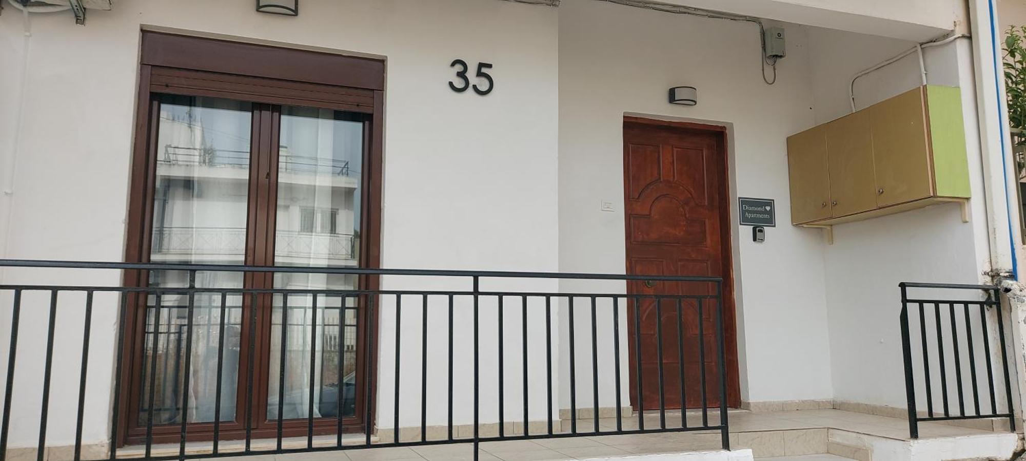 Apartment Diamond *