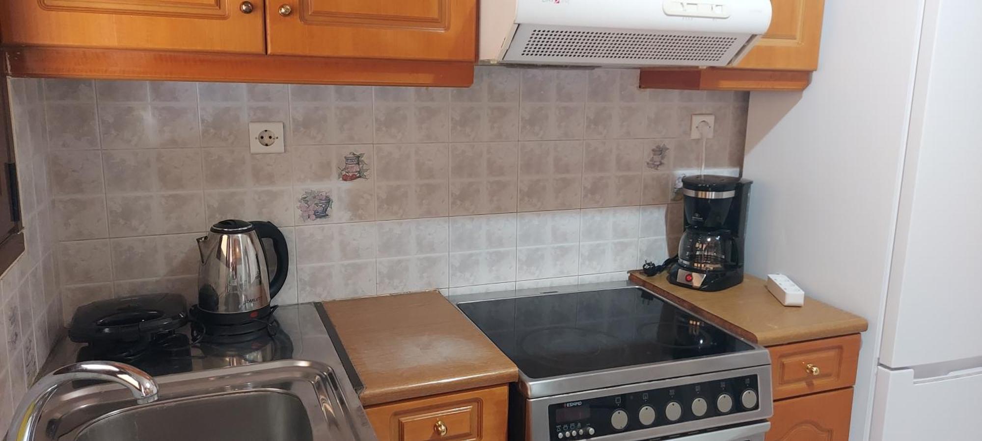 Diamond Apartment