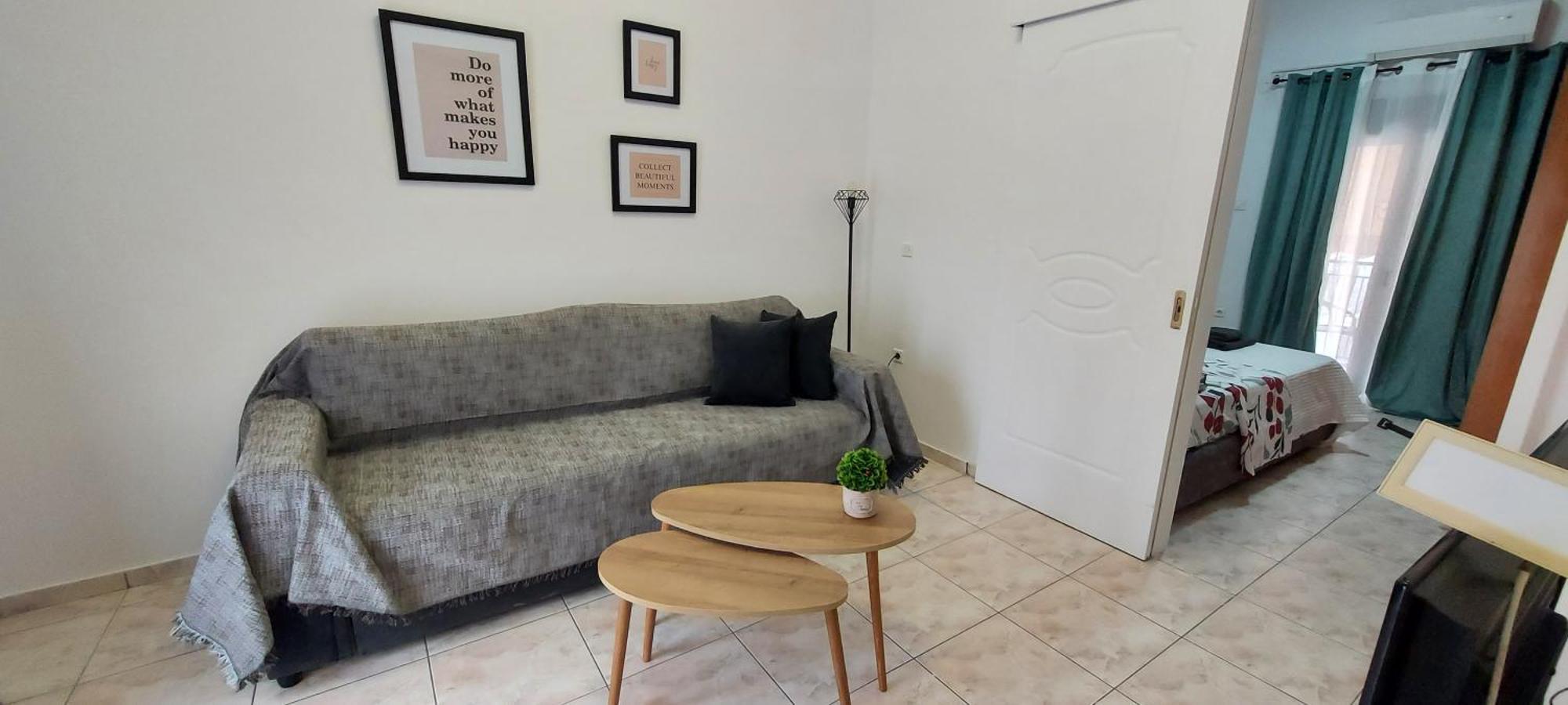Apartment Diamond Artemida (Attica)