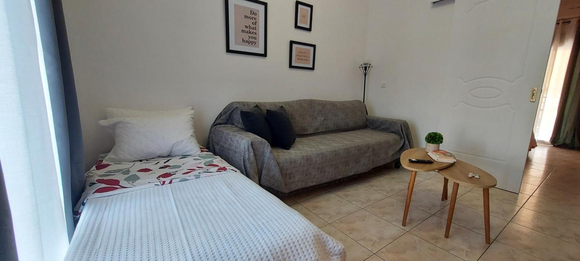 Apartment Diamond *