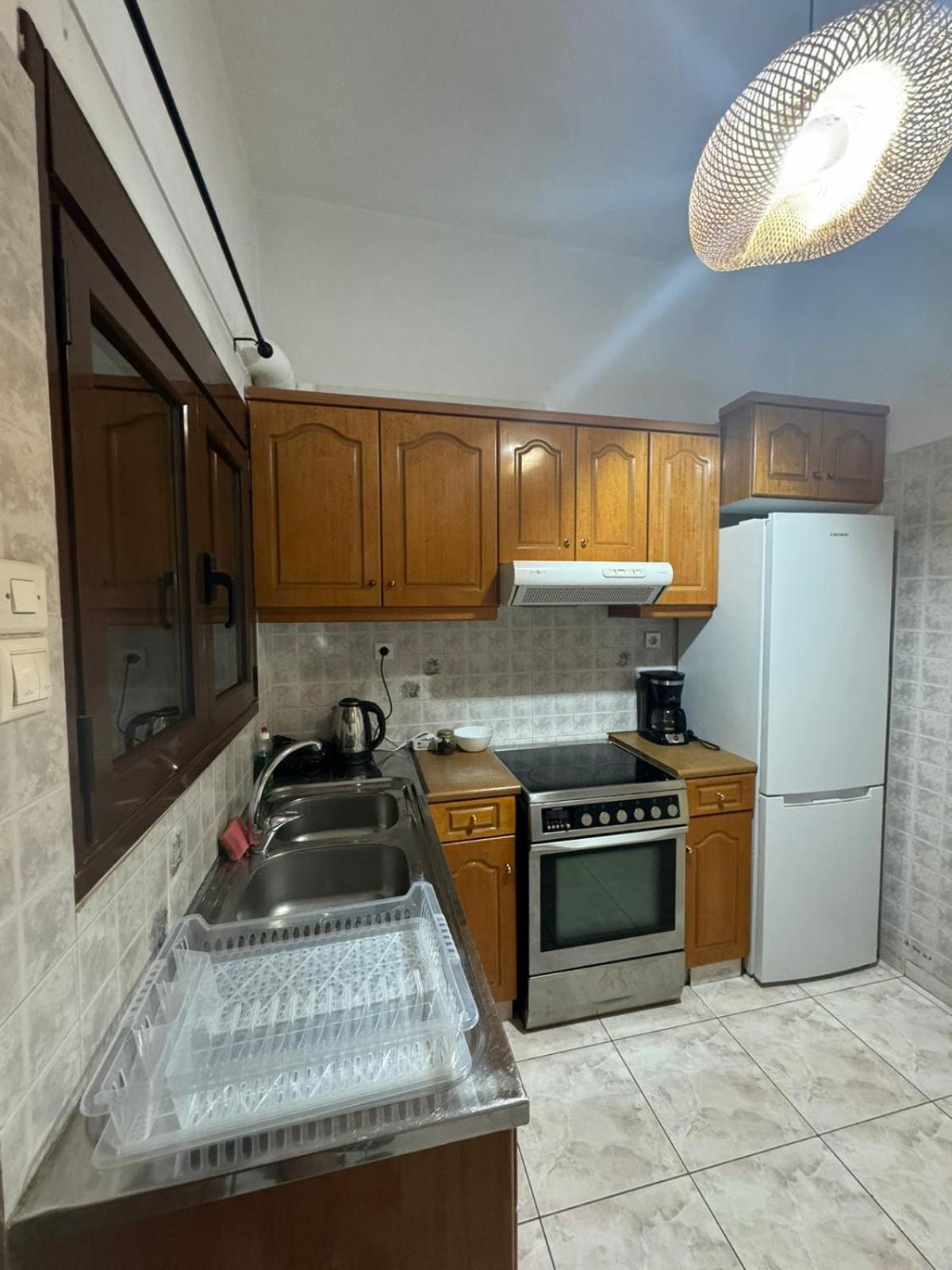 Apartment Diamond