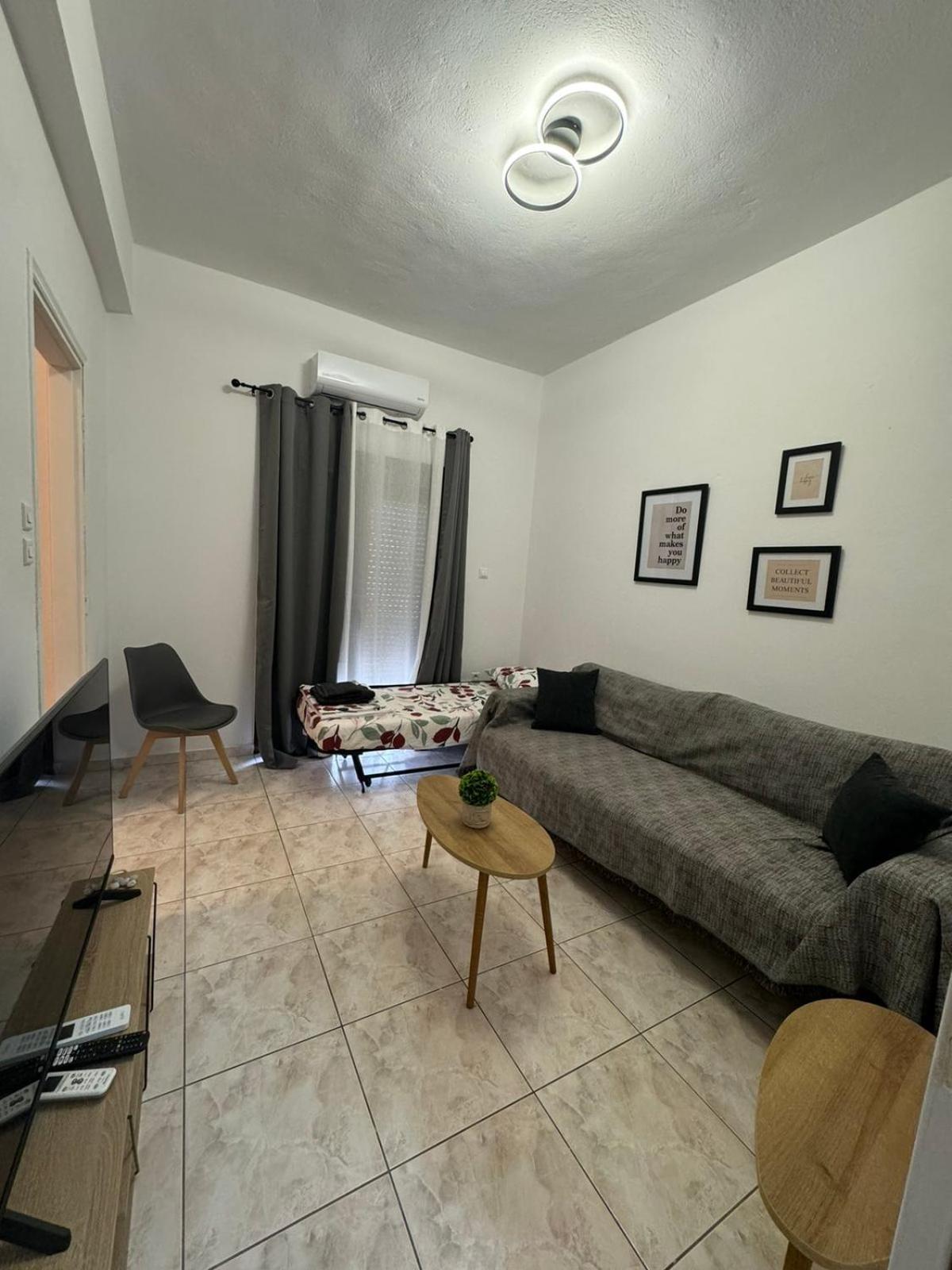 Apartment Diamond Artemida (Attica)