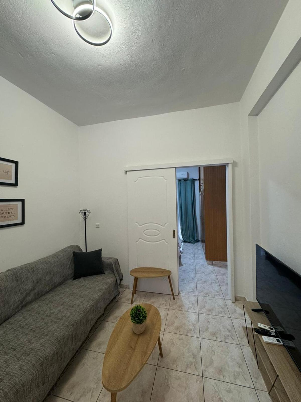 Diamond Apartment