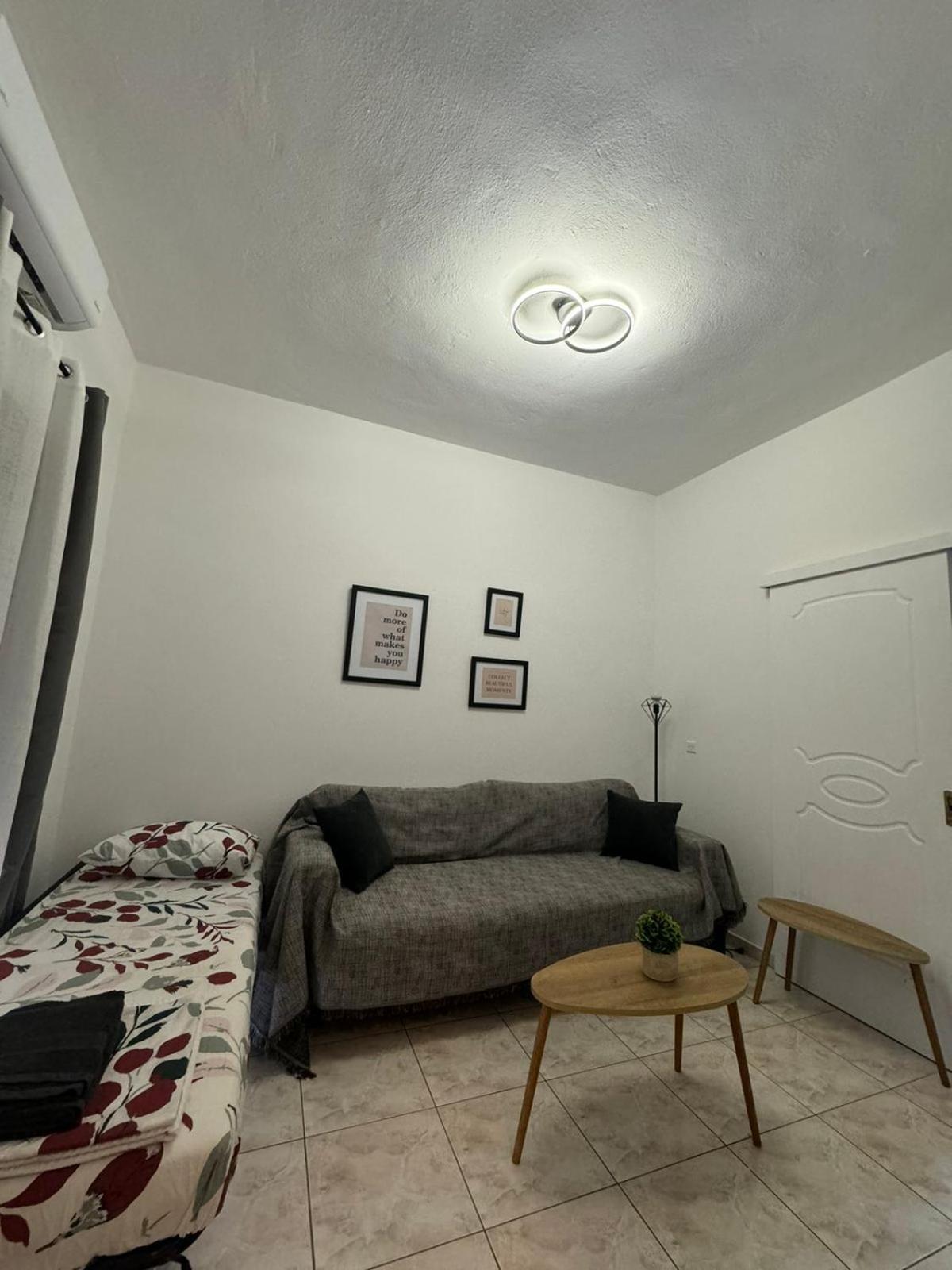 Apartment Diamond